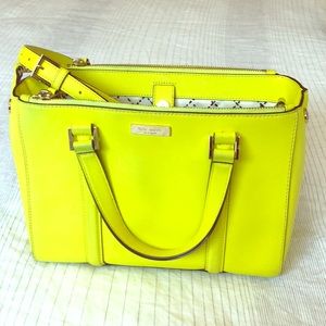 Kate spade crossbody Handbag